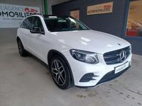 Occasion Mercedes 220 Business 170 PK (125 kW) 2018 Wit SUV