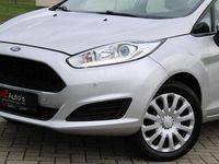 Occasion Ford Fiesta Style 80 PK (58 kW) 2017 Grijs Hatchback