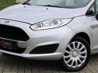 tweedehands Ford Fiesta 1.0 Style Ultimate l Airco l PDC l Navi l LMV