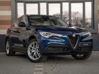 tweedehands Alfa Romeo Stelvio 2.0T 300pk AWD Super | 1e eigenaar | Pano-dak | Ca