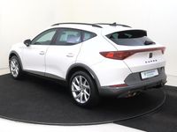 Occasion Cupra Formentor 204 PK (150 kW) 2022 Wit SUV