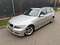 Occasion BMW 325 Executive 218 PK (160 kW) 2006 Grijs Stationwagen