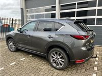 tweedehands Mazda CX-5 2.0 SkyActiv-G 165 Sport Selected