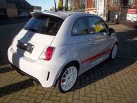 tweedehands Fiat 500 Abarth 3p 1.4 T-Jet 135cv