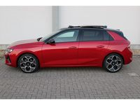 Occasion Opel Astra Ultimate 136 PK (100 kW) 2025 Rood Hatchback