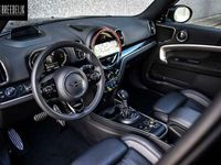tweedehands Mini Cooper S Countryman E Hybrid ALL4 Aut. | JCW-Pakket | Navi | Panorama |