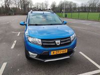 tweedehands Dacia Sandero 0.9 TCe Stepway Lau.