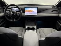 Nieuw BYD Seal Boost 184 PK (135 kW) 2025 Zwart (metallic) Sedan