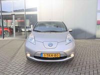 tweedehands Nissan Leaf Acenta 24 kWh