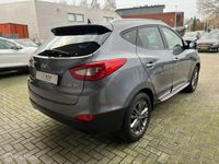 tweedehands Hyundai ix35 1.6i GDI i-Catcher NAVI*CLIMA*CAMERA*CRUISE*