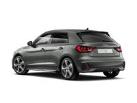 Occasion Audi A1 Sportback S-Line 95 PK (69 kW) 2025 Grijs Hatchback