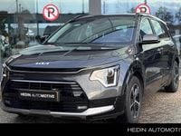 Occasion Kia Niro 171 PK (125 kW) 2025 Grijs SUV
