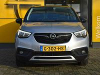 tweedehands Opel Crossland X 1.2 Turbo 120 Jaar Edition | Camera | Clima | Orig
