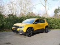 Occasion Jeep Avenger EV Longitude 114 kW (156 PK) 2024 Geel SUV