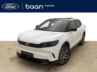 Occasion Ford Capri Extended Range 210 kW (286 PK) 2025 Wit SUV