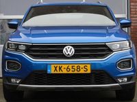 tweedehands VW T-Roc 1.5 TSI Sport Virtual / Carplay / Keyless / ACC