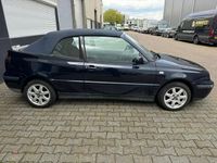 tweedehands VW Golf Cabriolet 2.0 Trendline