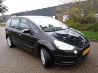 tweedehands Ford S-MAX 2.0 Titanium 7p.