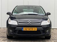 tweedehands Citroën C4 Coupé 1.6 VTi VTR AIRCO NIEUWE DISTRIBUTIEKETTING