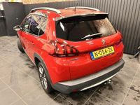 tweedehands Peugeot 2008 1.2 PureTech Allure Automaat! !!!