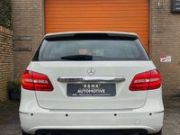 tweedehands Mercedes B180 