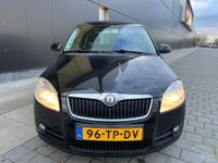 tweedehands Skoda Roomster 1.6-16V Style / Panorama / Airco / Cruise / Trekhaak