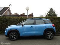 tweedehands Citroën C3 Aircross 1.2 PureTech 110 PK - Navigatie