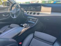 Occasion Mercedes E350 Prestige 259 PK (190 kW) 2016 Grijs Sedan