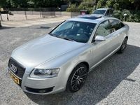 tweedehands Audi A6 Limousine 2.0 TFSI Business Edition !SCHUIFDAK! !YOUNGTIMER!