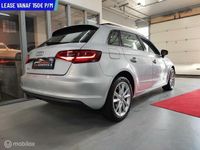 tweedehands Audi A3 Sportback 1.6 TDI DSG PANORAMA LEER MATRIX XENON S