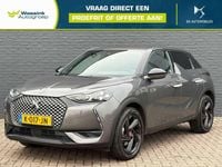 Occasion DS Automobiles DS3 Crossback E-Tense Performance Line Plus 100 kW (136 PK) 2020 Grijs (metallic) SUV