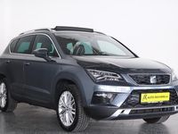 tweedehands Seat Ateca 2.0 TSI Xcellence 4DRIVE / Pano / DSG / Cam / Navi