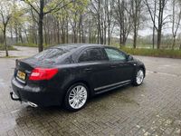 tweedehands Suzuki Kizashi 2.4 Sport 4x4 automaat trekhaak