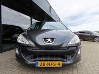 tweedehands Peugeot 308 CC 1.6 VTI Sublime E Cruise 2x Pdc 2010