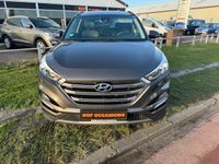 tweedehands Hyundai Tucson 1.6 T-GDi Premium 4WD AUTOMAAT / PANORAMA / LEDER
