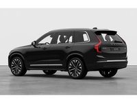 Nieuw Volvo XC90 Ultra 455 PK (334 kW) 2025 Zwart SUV