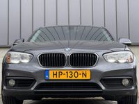 tweedehands BMW 118 118 1-serie i 136PK Automaat Executive Navi Climate