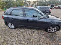 Occasion Audi A1 Advanced 95 PK (69 kW) 2019 Grijs SUV