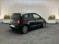Occasion Seat Mii FR 60 PK (44 kW) 2019 Deep black Hatchback