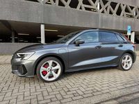 Occasion Audi A3 Sportback e-tron S-Line 245 PK (180 kW) 2021 Grijs Hatchback