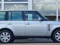 tweedehands Land Rover Range Rover 2.9 Td6 Vogue Leer Camera Android/Apple Mooi Trekh