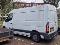 Occasion Opel Movano 110 PK (80 kW) 2016 Van