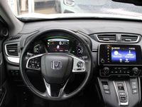 tweedehands Honda CR-V 2.0 HYBRID 184pk 2WD E AUTOMAAT Lifestyle | Dodehoek detectie | Έlectric bedienbare
