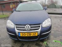 tweedehands VW Jetta 1.9 TDI