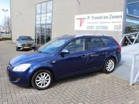 tweedehands Kia Ceed Ceed /Sporty Wagon 1.6 Fifteen Airco/Onderhoud historie/