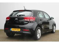 tweedehands Kia Rio 1.0 T-GDi MHEV DynamicLine - Apple CarPlay/Android Auto - Airco -