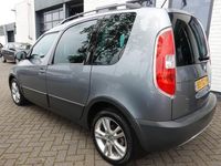 tweedehands Skoda Roomster 1.2 TSI Ambition Clima LM