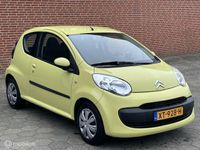 tweedehands Citroën C1 1.0-12V Ambiance|AIRCO|APK|ELEKPAKKET|