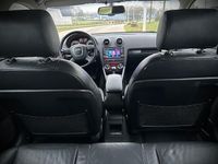 Occasion Audi A3 Sportback Ambiente 105 PK (77 kW) 2011 Grijs (metallic) Hatchback