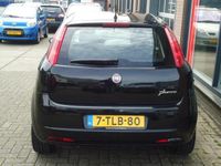 tweedehands Fiat Grande Punto 1.2 Active *AIRCO*